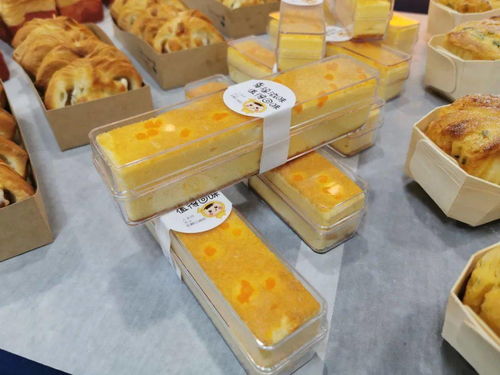 別開生面 湖南厚普冬季烘焙產品發表會圓滿成功